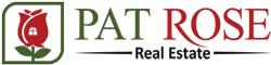 Pat Rose Real Estate logo